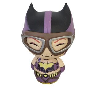 Dorbz DC Comics Bombshell 415 Batgirl Vinyl Figure